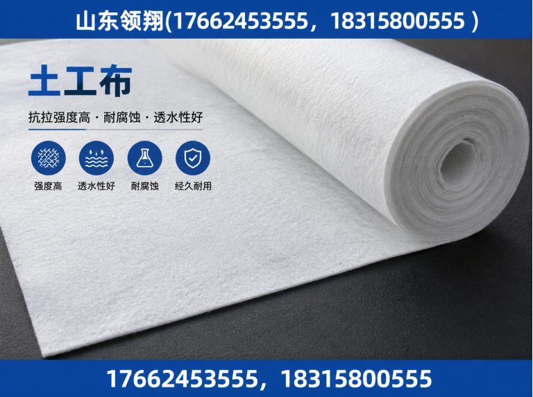 南昌山东领翔新材料展示图